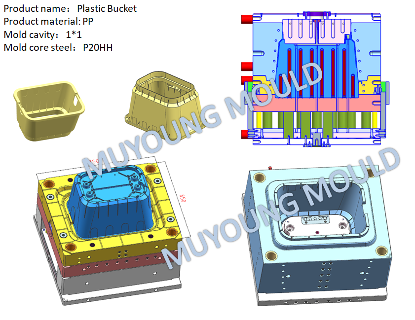 Mass injection molding products4
